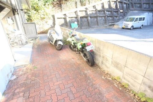 ラ・シャンブル名倉のその他画像