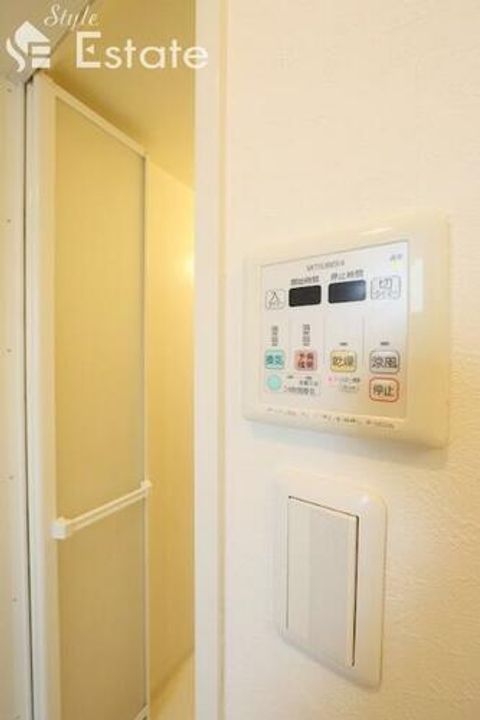 愛知県名古屋市名東区上社3丁目(マンション)の賃貸物件のその他画像