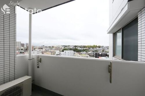 愛知県名古屋市名東区上社3丁目(マンション)の賃貸物件の内装