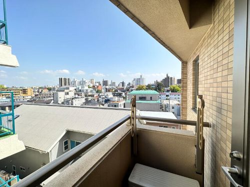 ハイリスベーネ池下F-3のその他画像