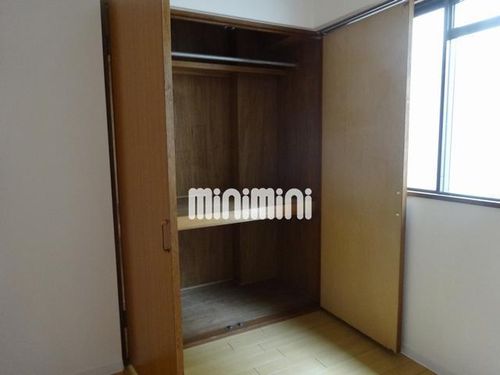 メゾン藤の内装