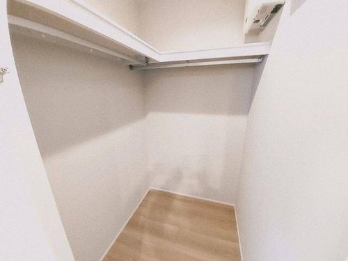 ヴィアソーレ覚王山202の内装