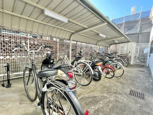 ルイシャトレ元八事のその他画像