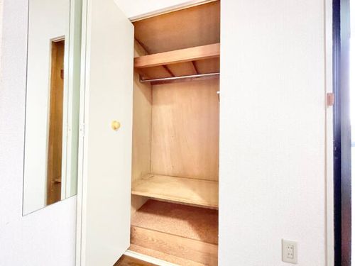 ルイシャトレ元八事の内装