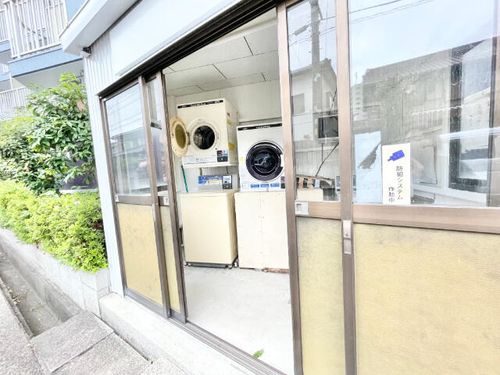 リバーサイド植田のその他画像