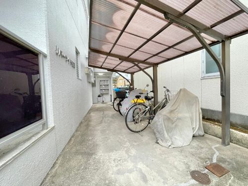 リバーサイド植田のその他画像