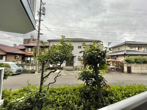 リバーサイド植田のその他画像