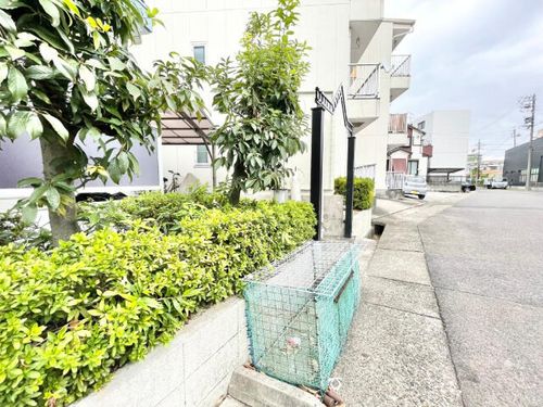 リバーサイド植田のその他画像