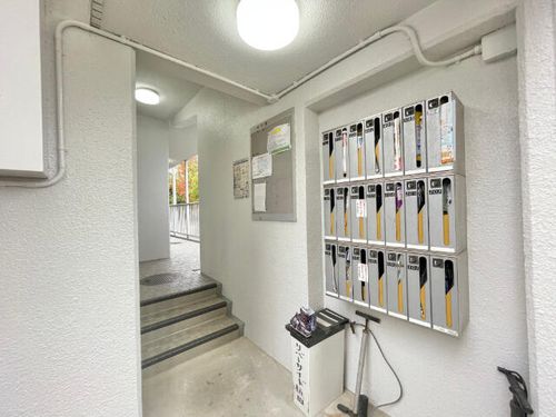 リバーサイド植田のその他画像