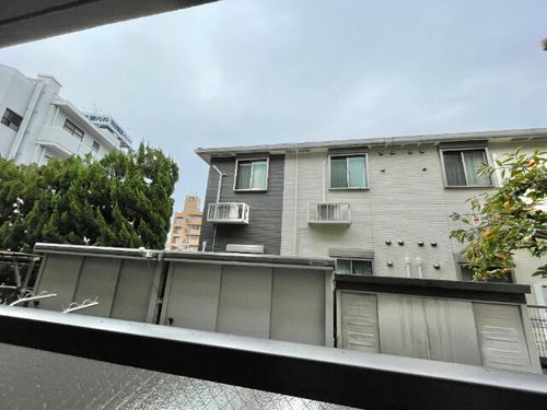 サンシャインガーデンAのその他画像