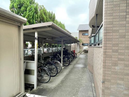 サンシャインガーデンAのその他画像