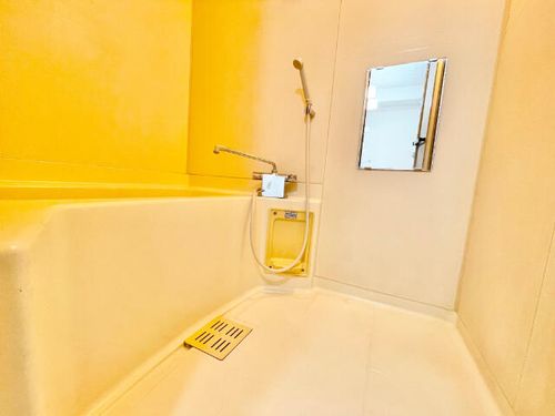 サンシャインガーデンAの風呂