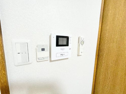 サンシャインガーデンAのその他画像