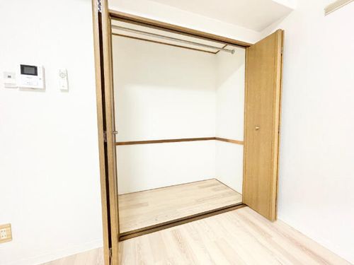 サンシャインガーデンAの内装