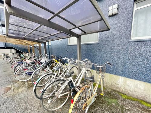 コーポナリタのその他画像