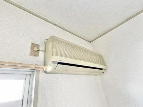 パールハイツⅡのその他画像