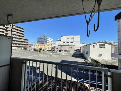 パールハイツⅡのその他画像