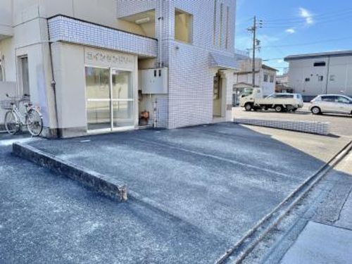 パールハイツⅡのその他画像