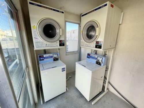 パールハイツⅡのその他画像