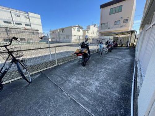 パールハイツⅡのその他画像