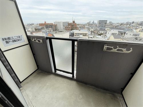プリマヴェール六番町の内装