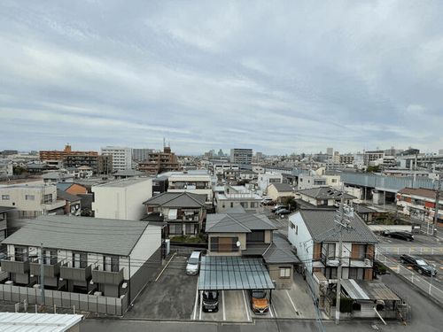 プリマヴェール六番町のその他画像
