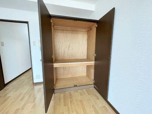 プリマヴェール六番町の内装