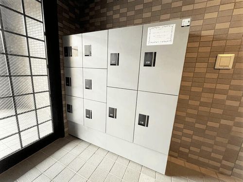 プリマヴェール六番町のその他画像