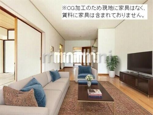 牛立曽七ハオスのその他画像