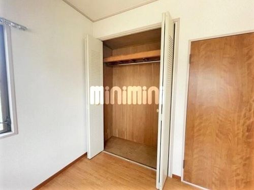 牛立曽七ハオスの内装