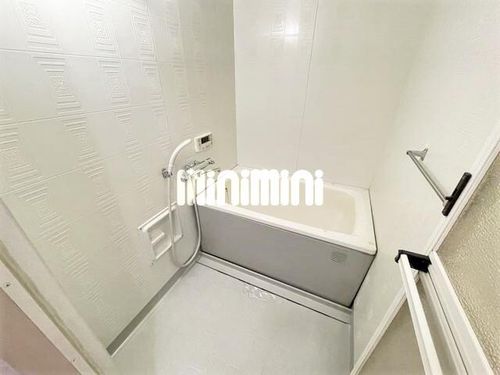 牛立曽七ハオスの風呂