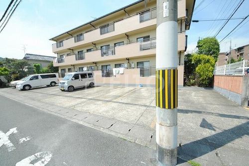 エレガントコーポIのその他画像