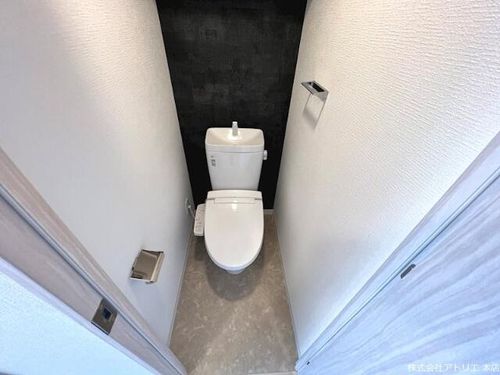 S-RESIDENCE高井田Centralの内装