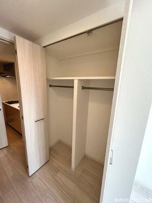 S-RESIDENCE高井田Centralの内装