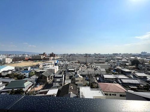 S-RESIDENCE高井田Centralのその他画像