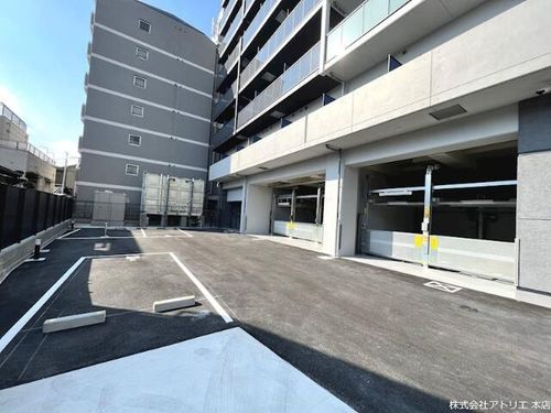 S-RESIDENCE高井田Centralのその他画像
