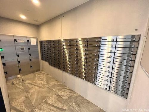 S-RESIDENCE高井田Centralのその他画像