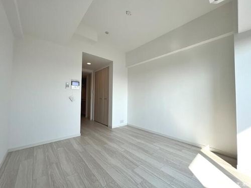 S-RESIDENCE高井田Centralの内装
