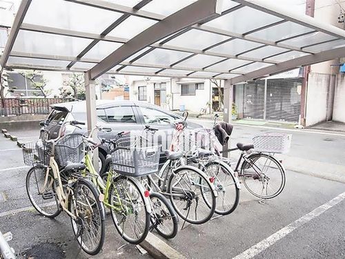 太慶レジデンスのその他画像