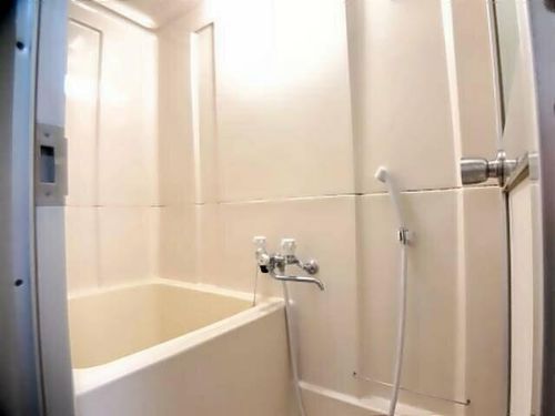 太慶レジデンスの風呂