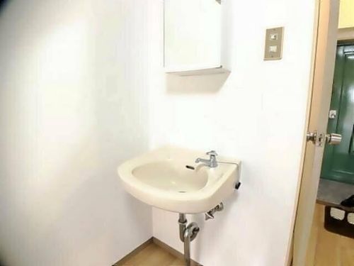 太慶レジデンスの内装