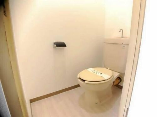 太慶レジデンスの内装