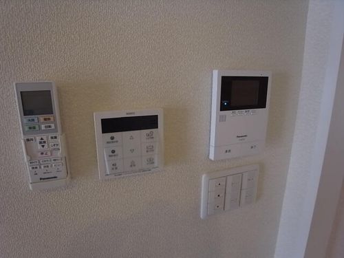 シャーメゾン桜木町のその他画像