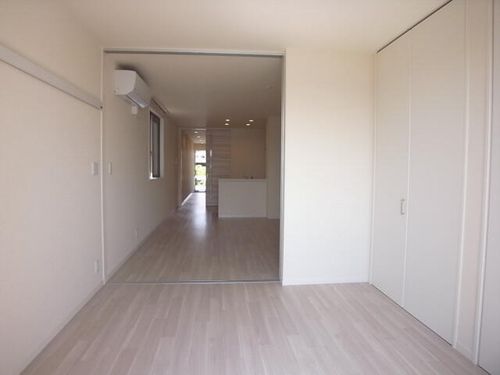 シャーメゾン桜木町の内装