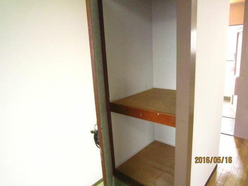 グランディーズ呼続の内装