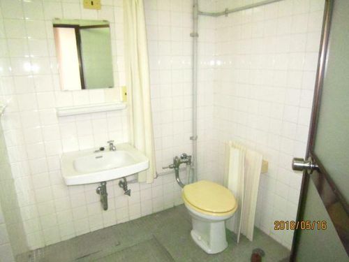 グランディーズ呼続の内装