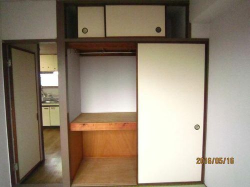 グランディーズ呼続の内装