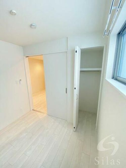 南大阪ミカーサの内装