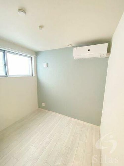 南大阪ミカーサの内装