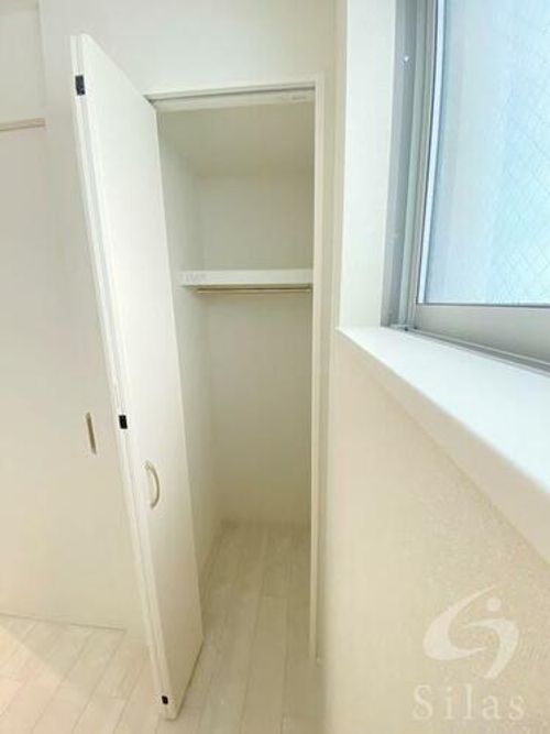 南大阪ミカーサの内装